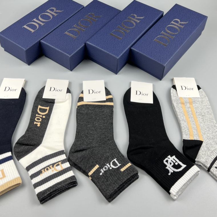 D*or socks